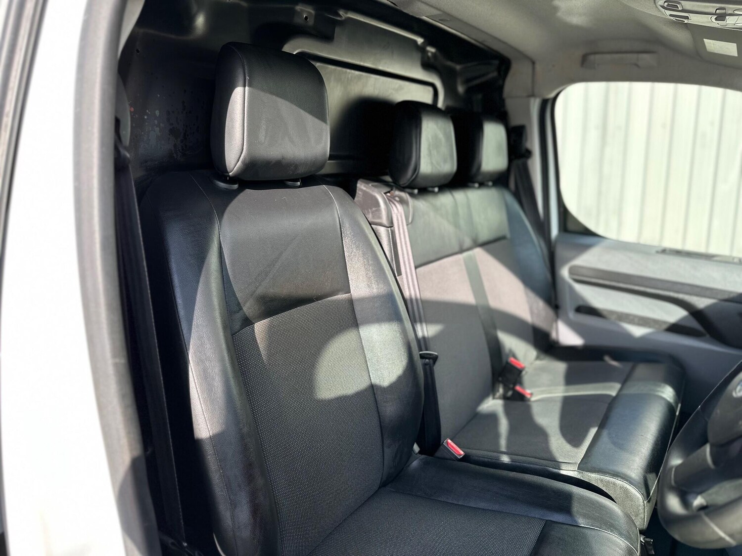 Used Vauxhall Vivaro 2020 for sale - 77358937: Photo 31