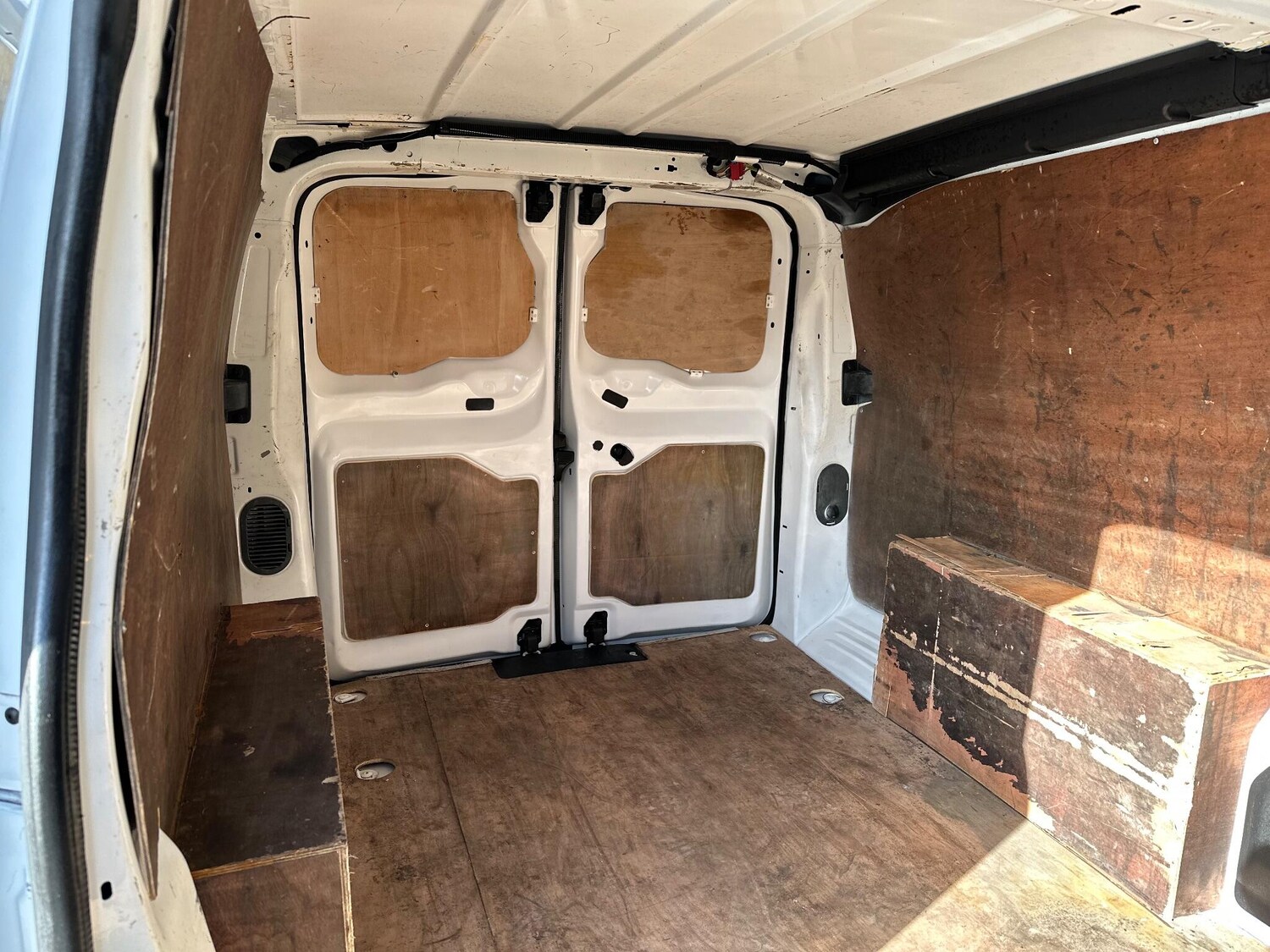 Used Vauxhall Vivaro 2020 for sale - 77358937: Photo 39