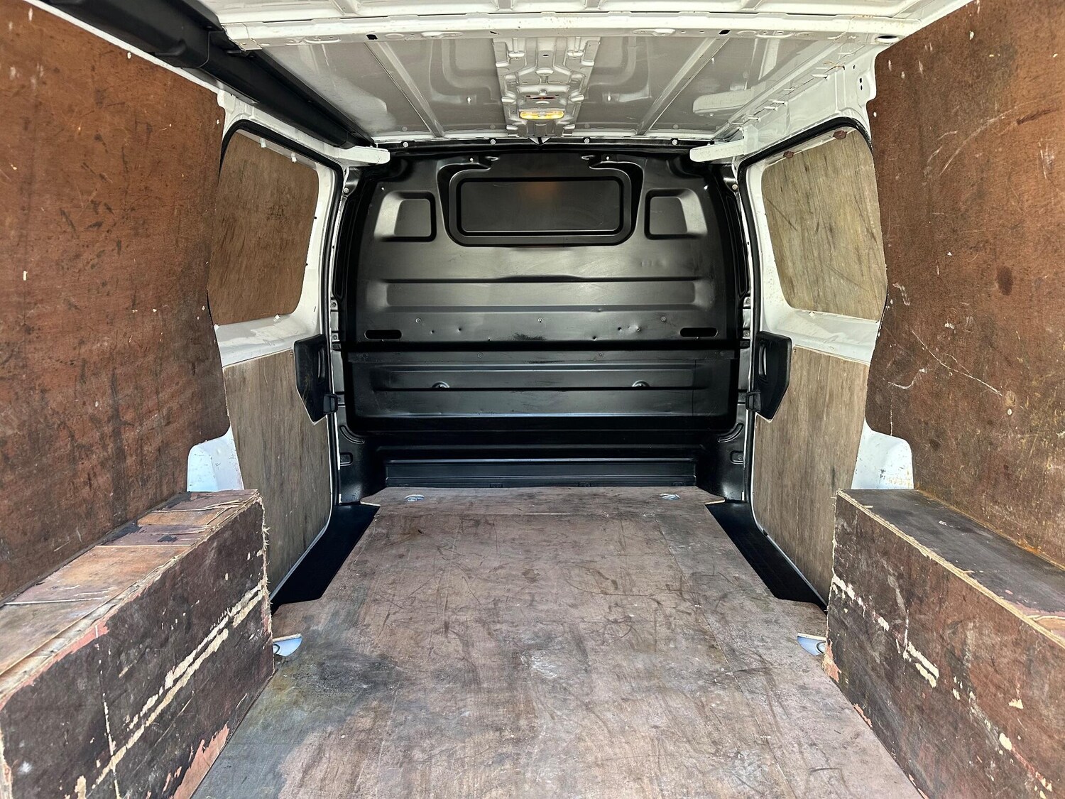 Used Vauxhall Vivaro 2020 for sale - 77358937: Photo 45