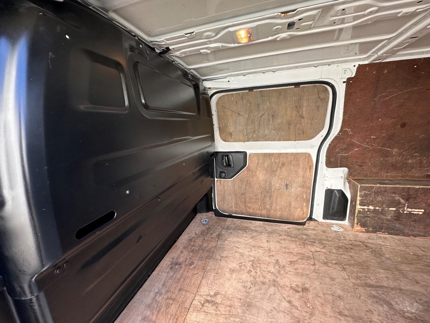 Used Vauxhall Vivaro 2020 for sale - 77358937: Photo 50