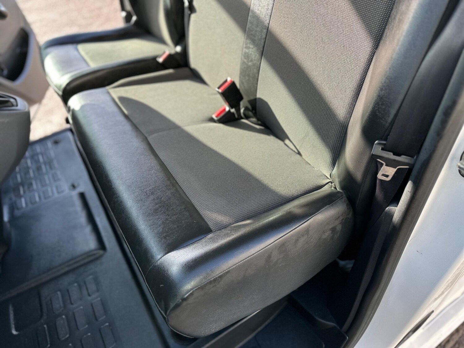 Used Vauxhall Vivaro 2020 for sale - 77358937: Photo 51