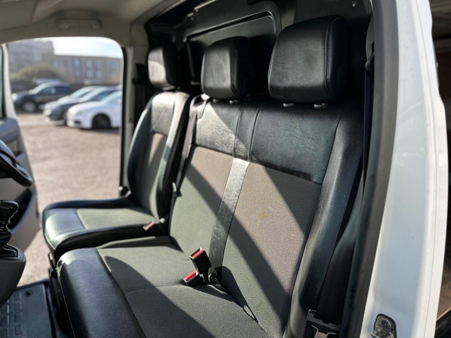 Used Vauxhall Vivaro 2020 for sale - 77358937: Photo 52