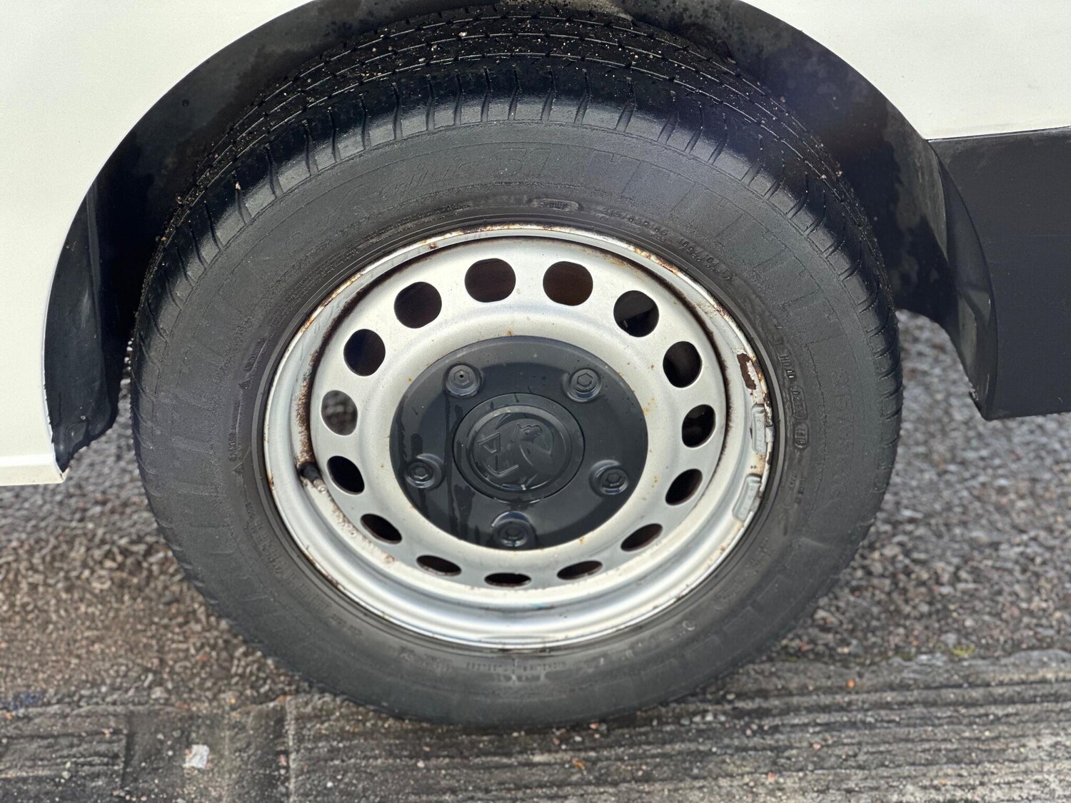 Used Vauxhall Vivaro 2020 for sale - 77358937: Photo 54