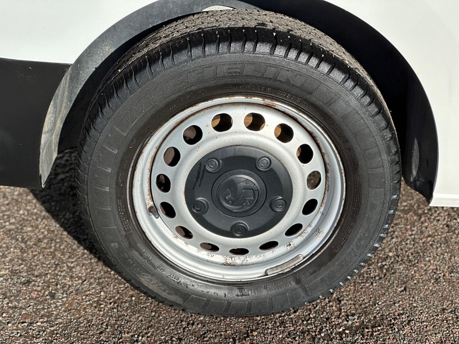 Used Vauxhall Vivaro 2020 for sale - 77358937: Photo 55