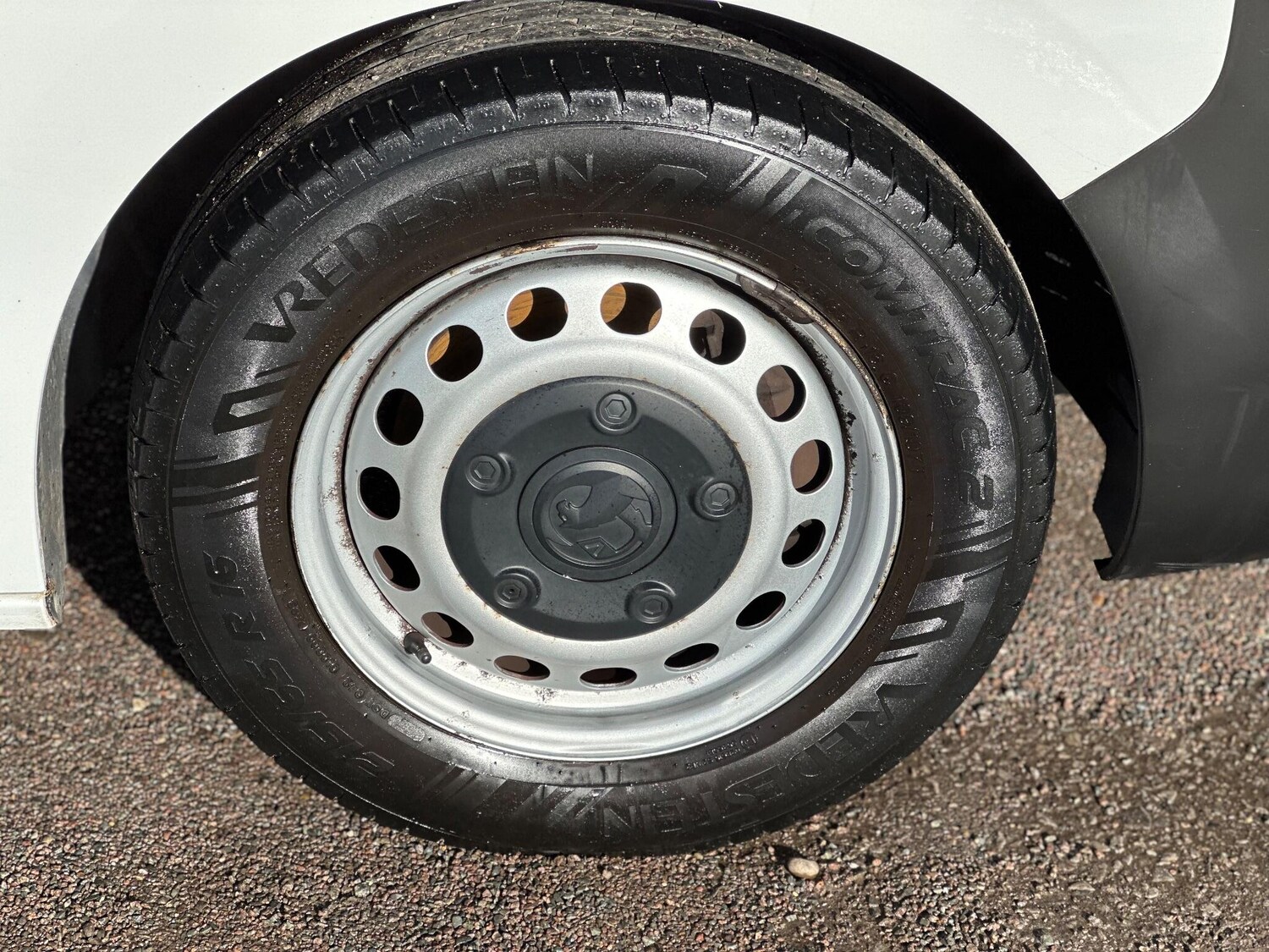 Used Vauxhall Vivaro 2020 for sale - 77358937: Photo 56