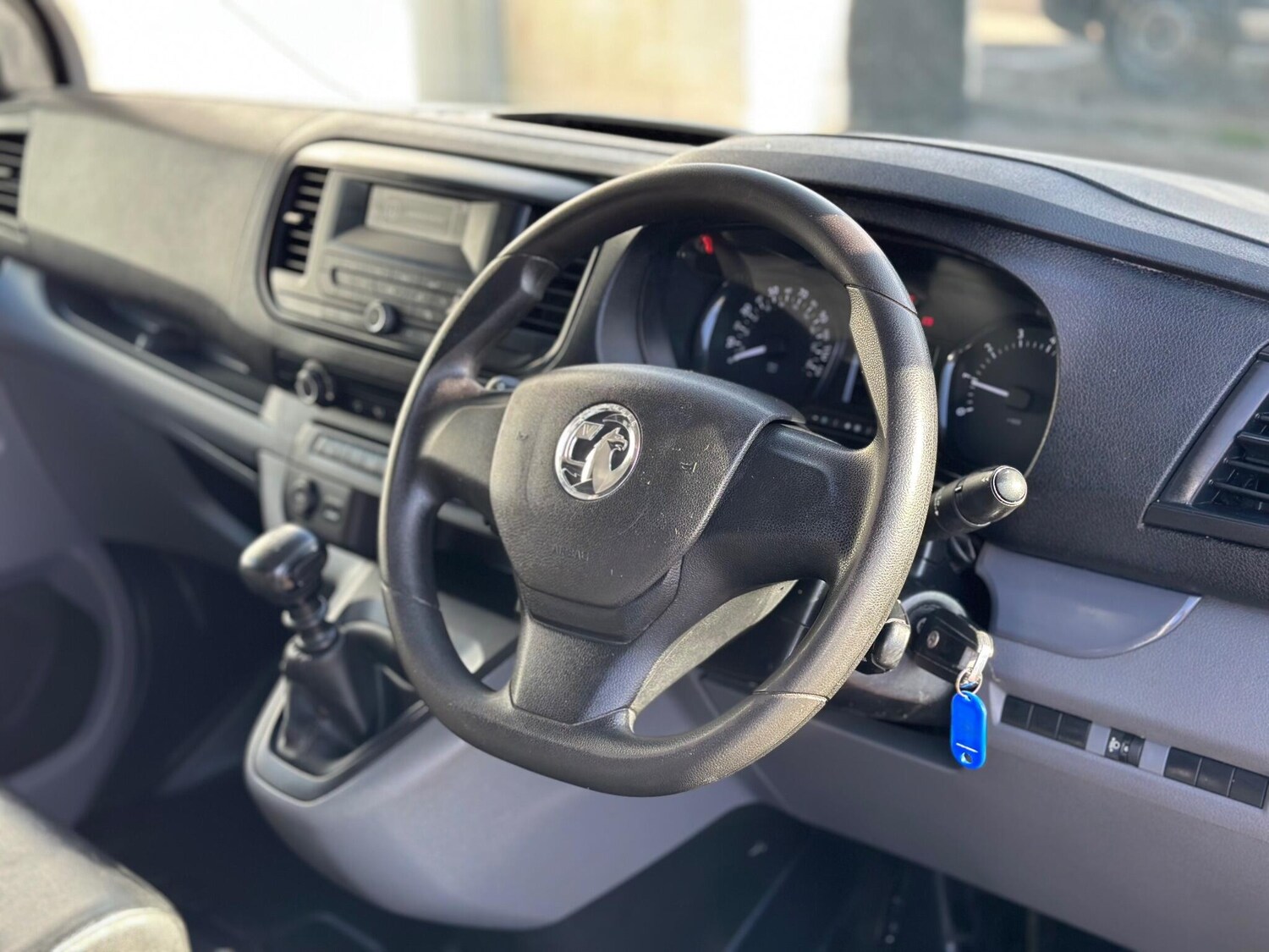 Used Vauxhall Vivaro 2020 for sale - 77358937: Photo 9