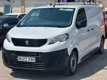 Used Peugeot Expert 2022 for sale - 79180943: Photo