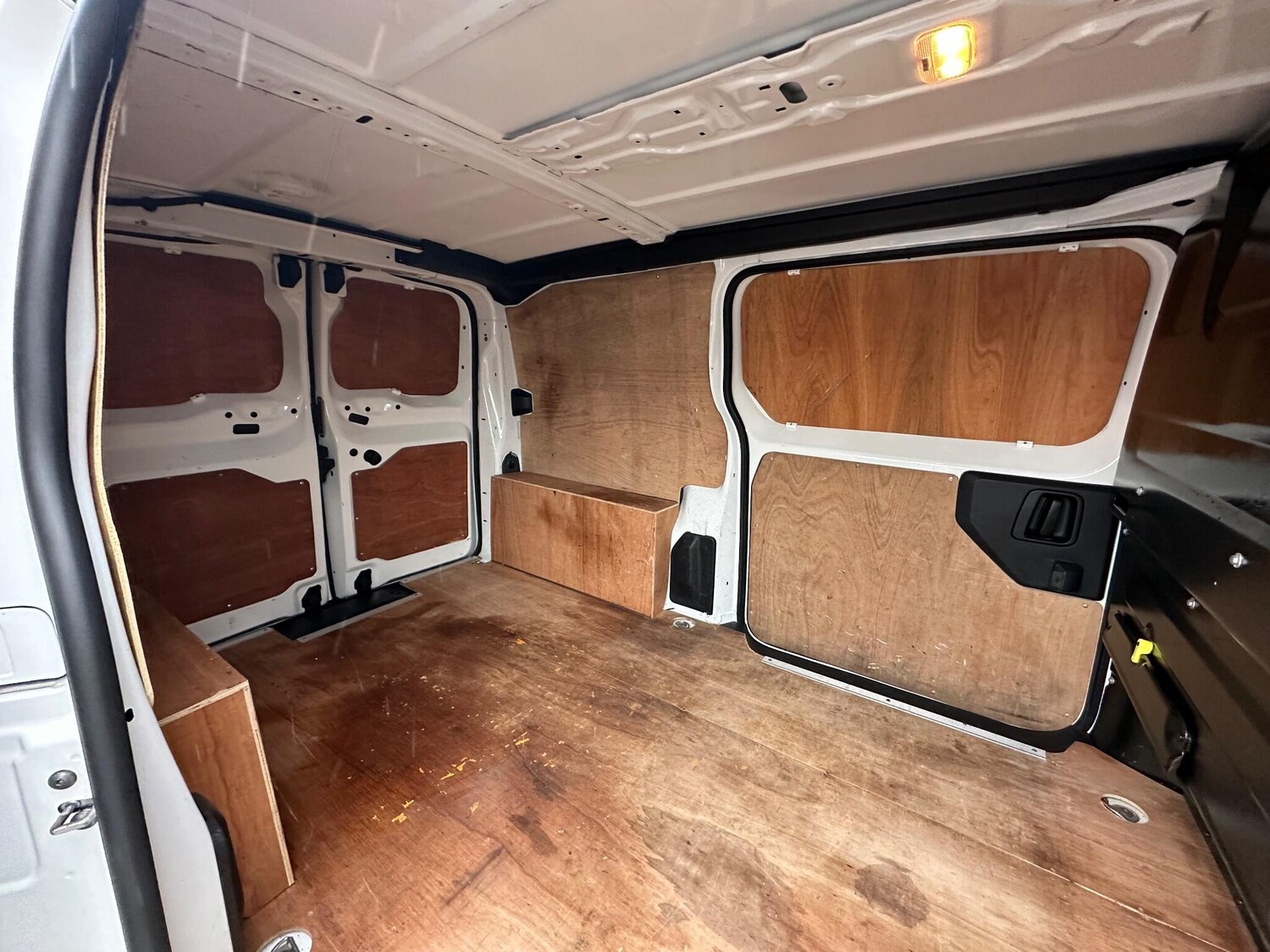 Used Citroen Dispatch for sale - 77496519: Photo 11