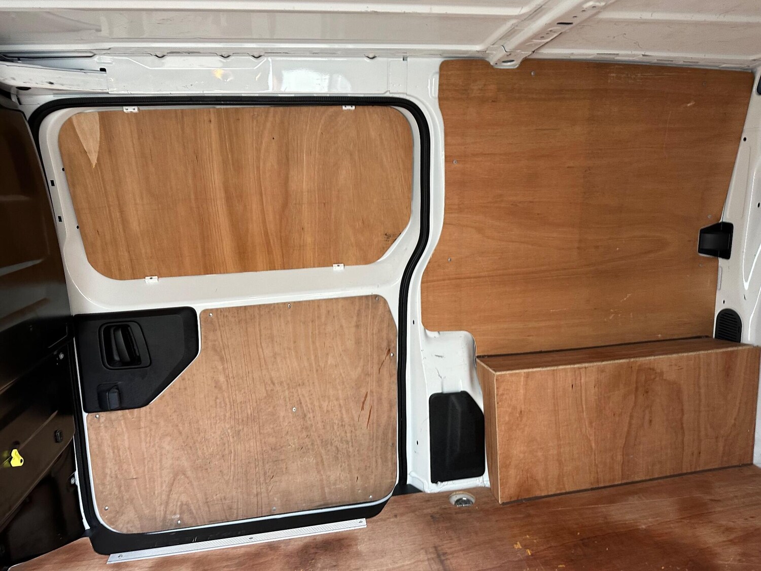 Used Citroen Dispatch for sale - 77496519: Photo 12