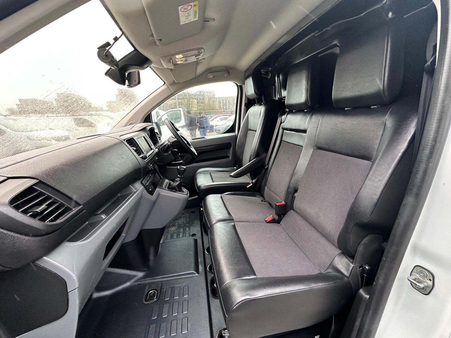 Used Citroen Dispatch for sale - 77496519: Photo 13