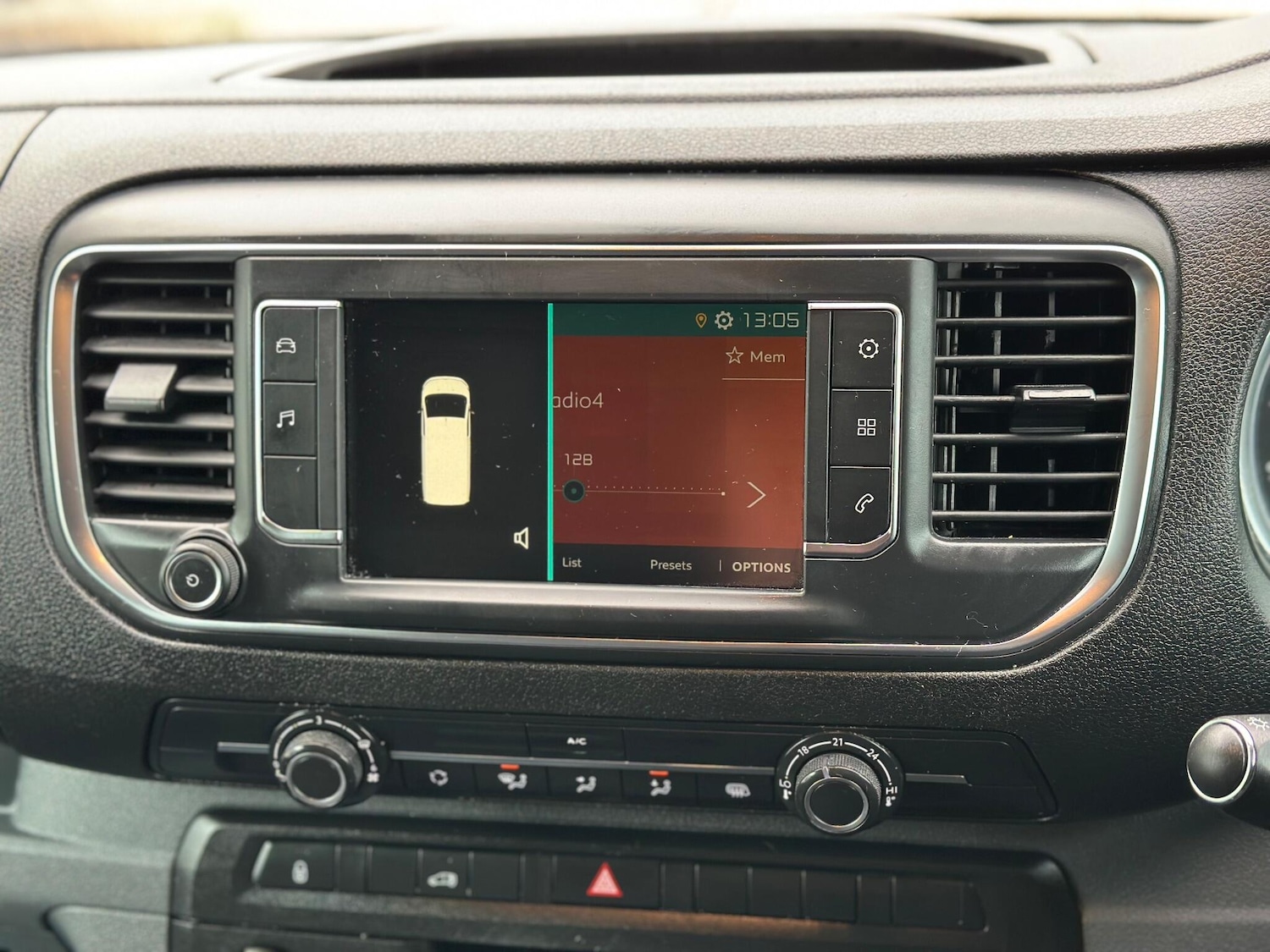 Used Citroen Dispatch for sale - 77496519: Photo 15