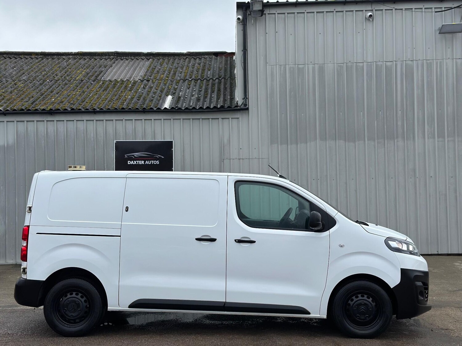 Used Citroen Dispatch for sale - 77496519: Photo 18