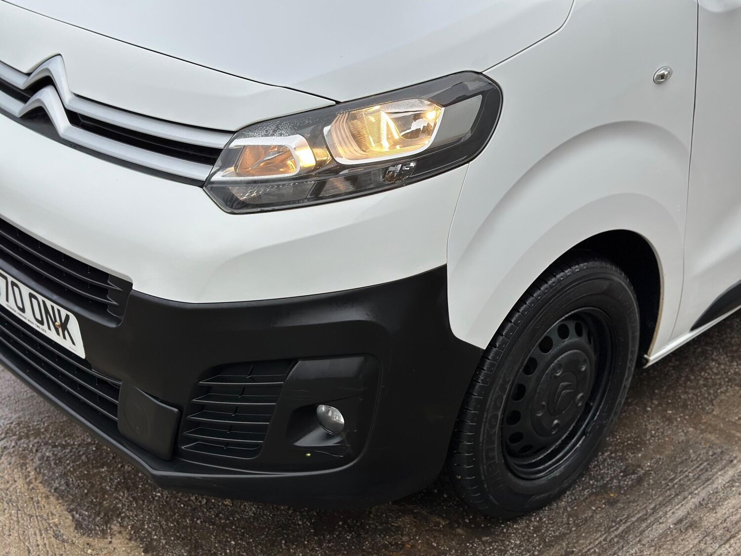 Used Citroen Dispatch for sale - 77496519: Photo 22