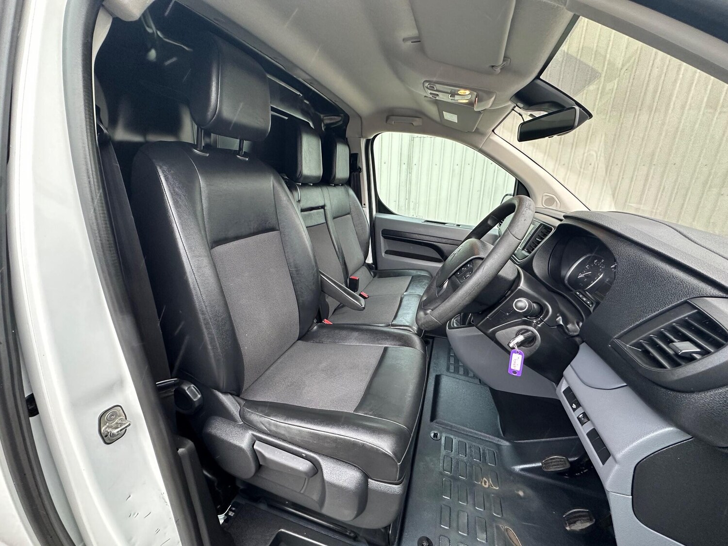 Used Citroen Dispatch for sale - 77496519: Photo 31