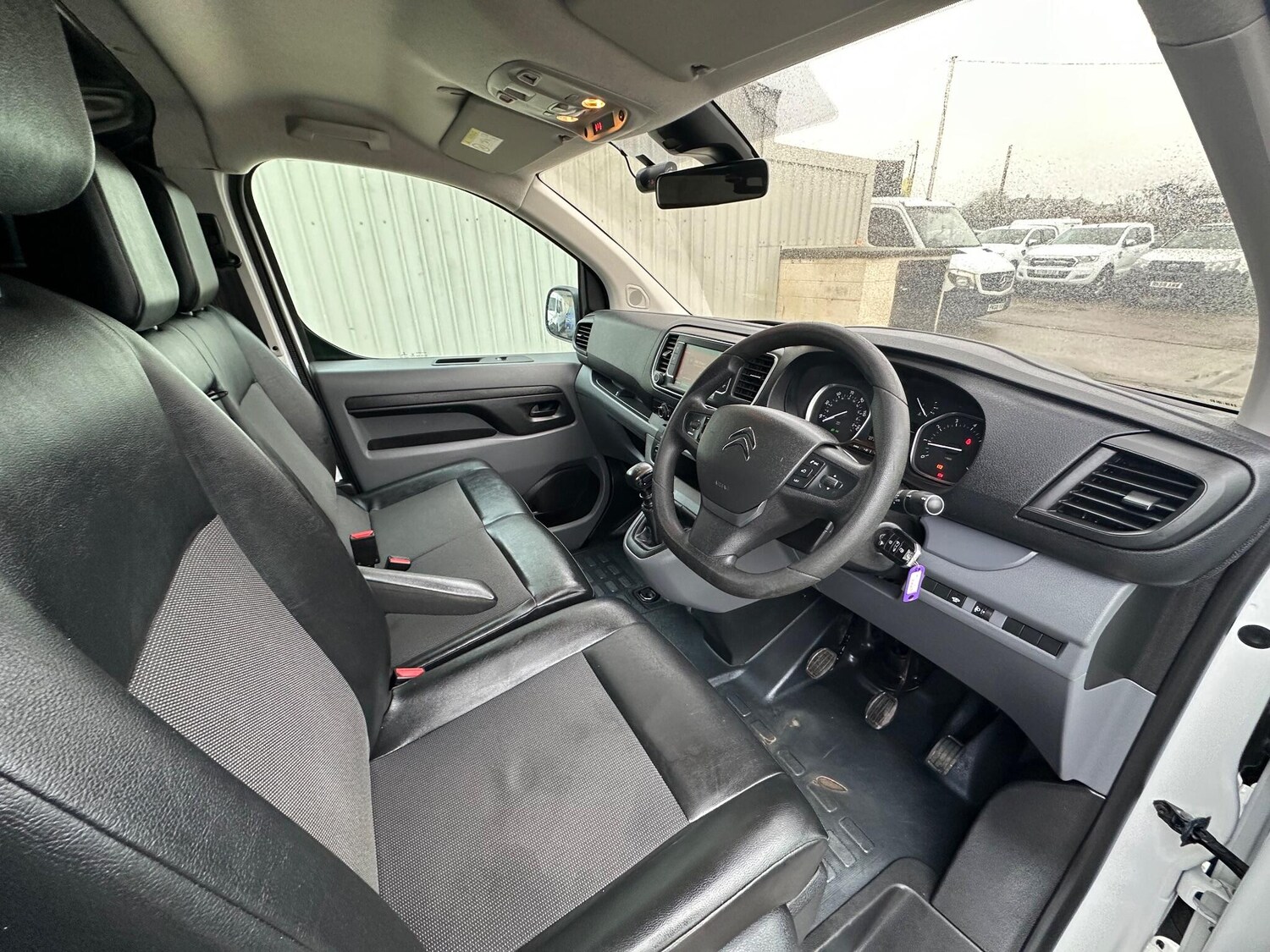 Used Citroen Dispatch for sale - 77496519: Photo 32