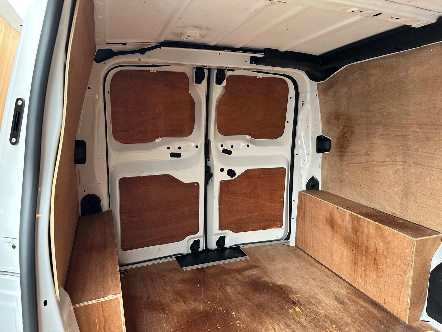 Used Citroen Dispatch for sale - 77496519: Photo 36