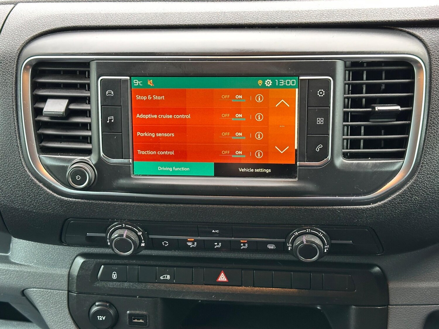 Used Citroen Dispatch for sale - 77496519: Photo 41