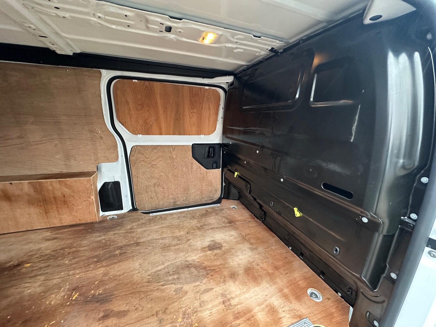 Used Citroen Dispatch for sale - 77496519: Photo 45