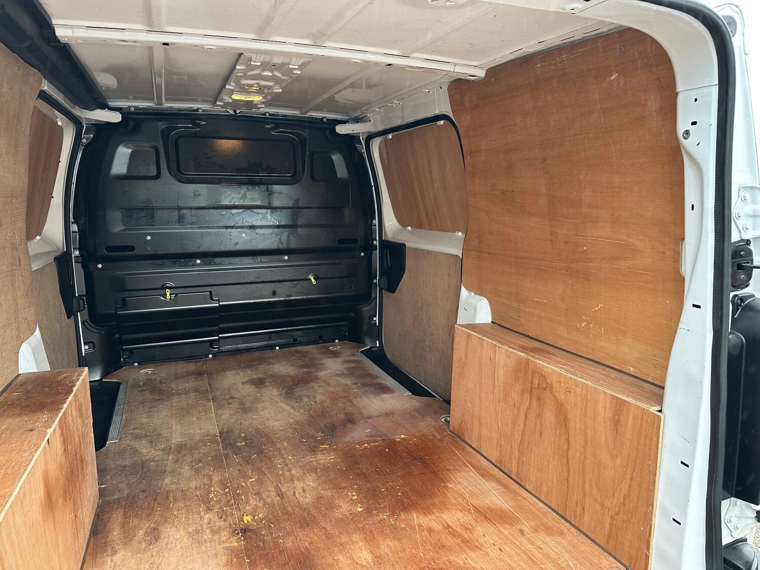 Used Citroen Dispatch for sale - 77496519: Photo 46