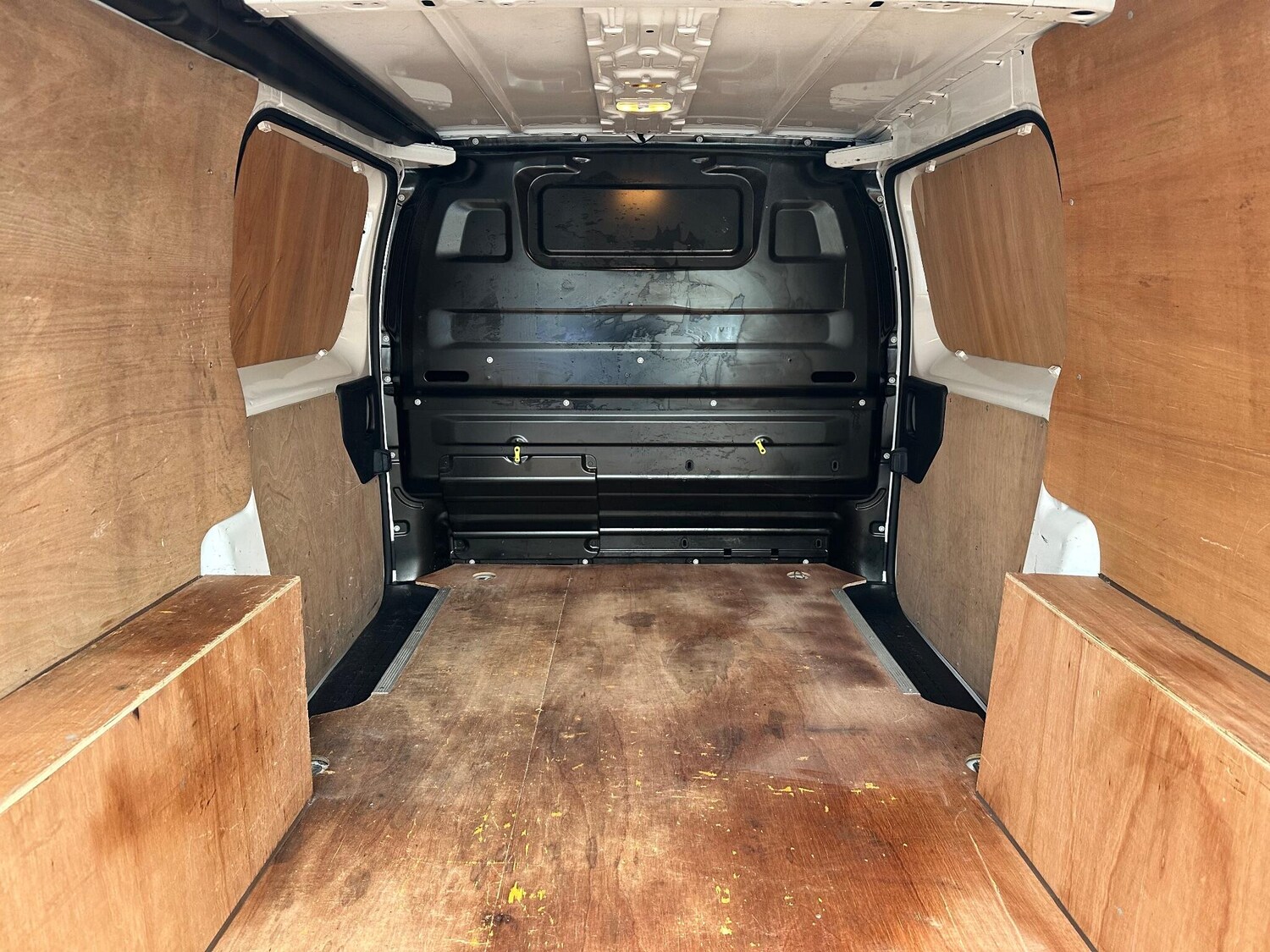 Used Citroen Dispatch for sale - 77496519: Photo 47