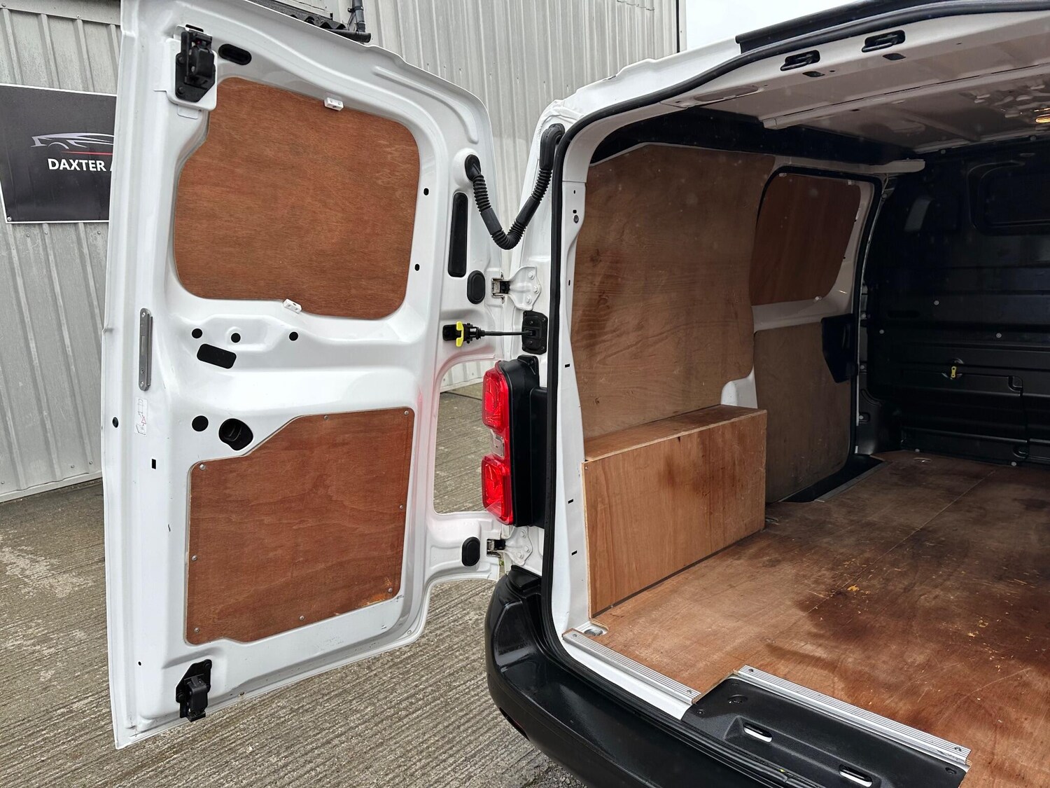 Used Citroen Dispatch for sale - 77496519: Photo 48