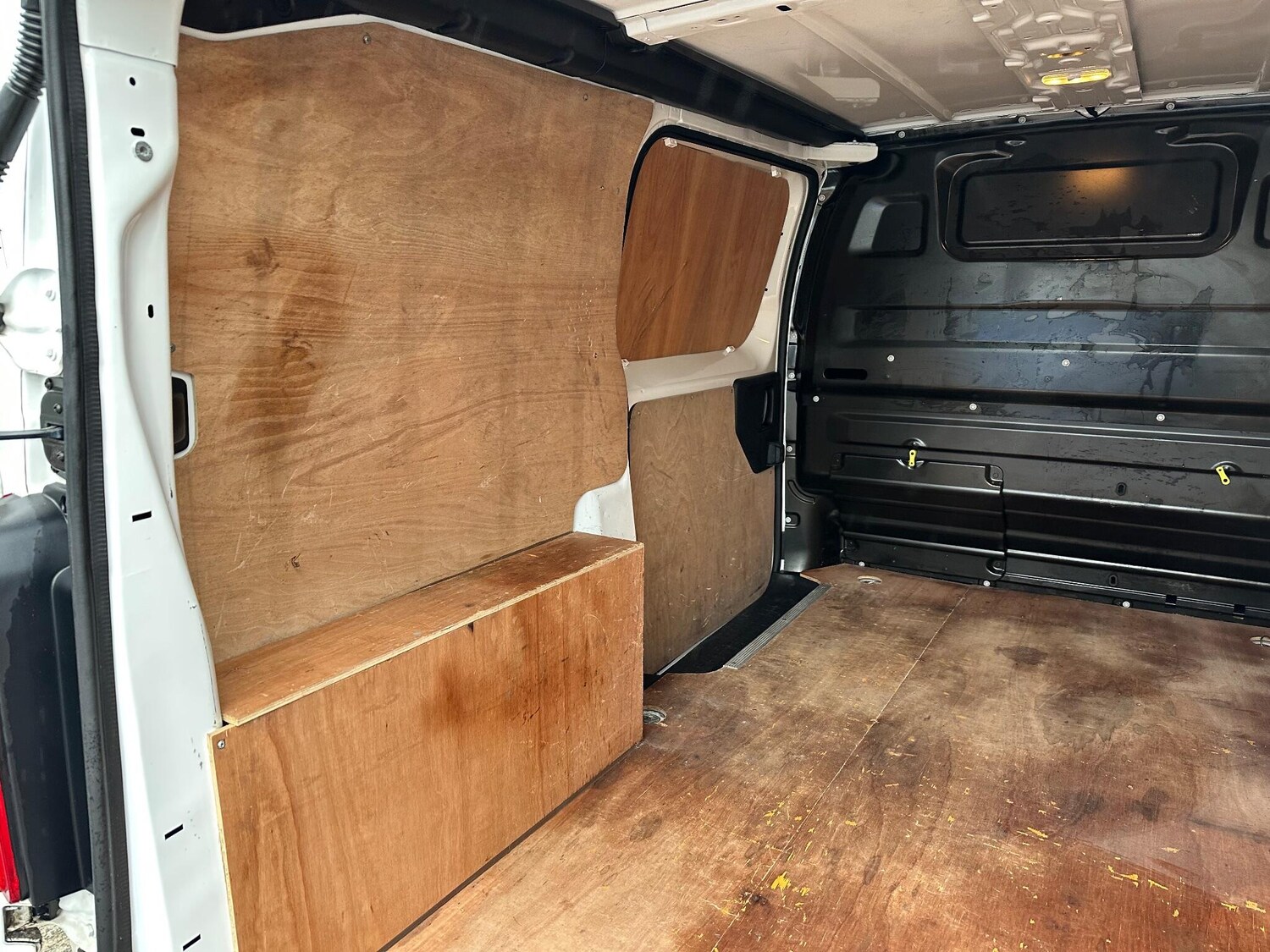 Used Citroen Dispatch for sale - 77496519: Photo 49