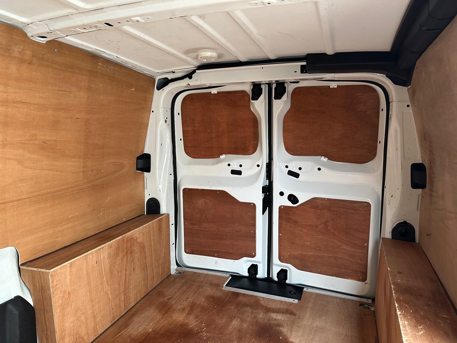 Used Citroen Dispatch for sale - 77496519: Photo 50