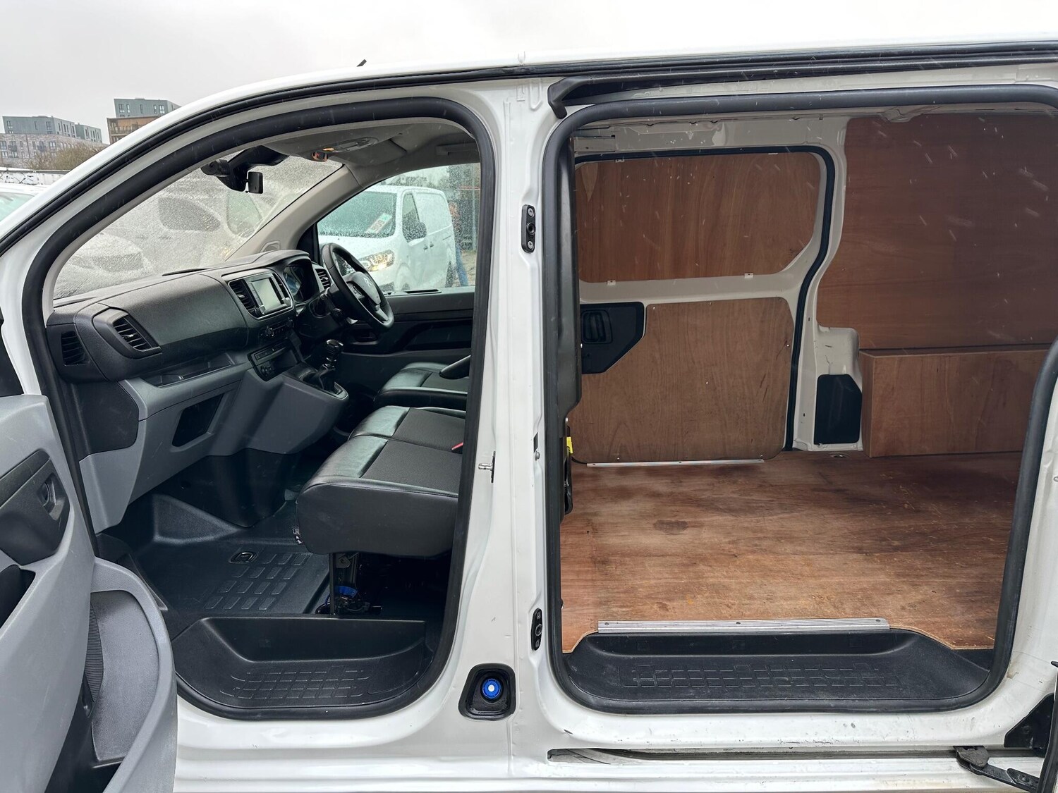 Used Citroen Dispatch for sale - 77496519: Photo 52