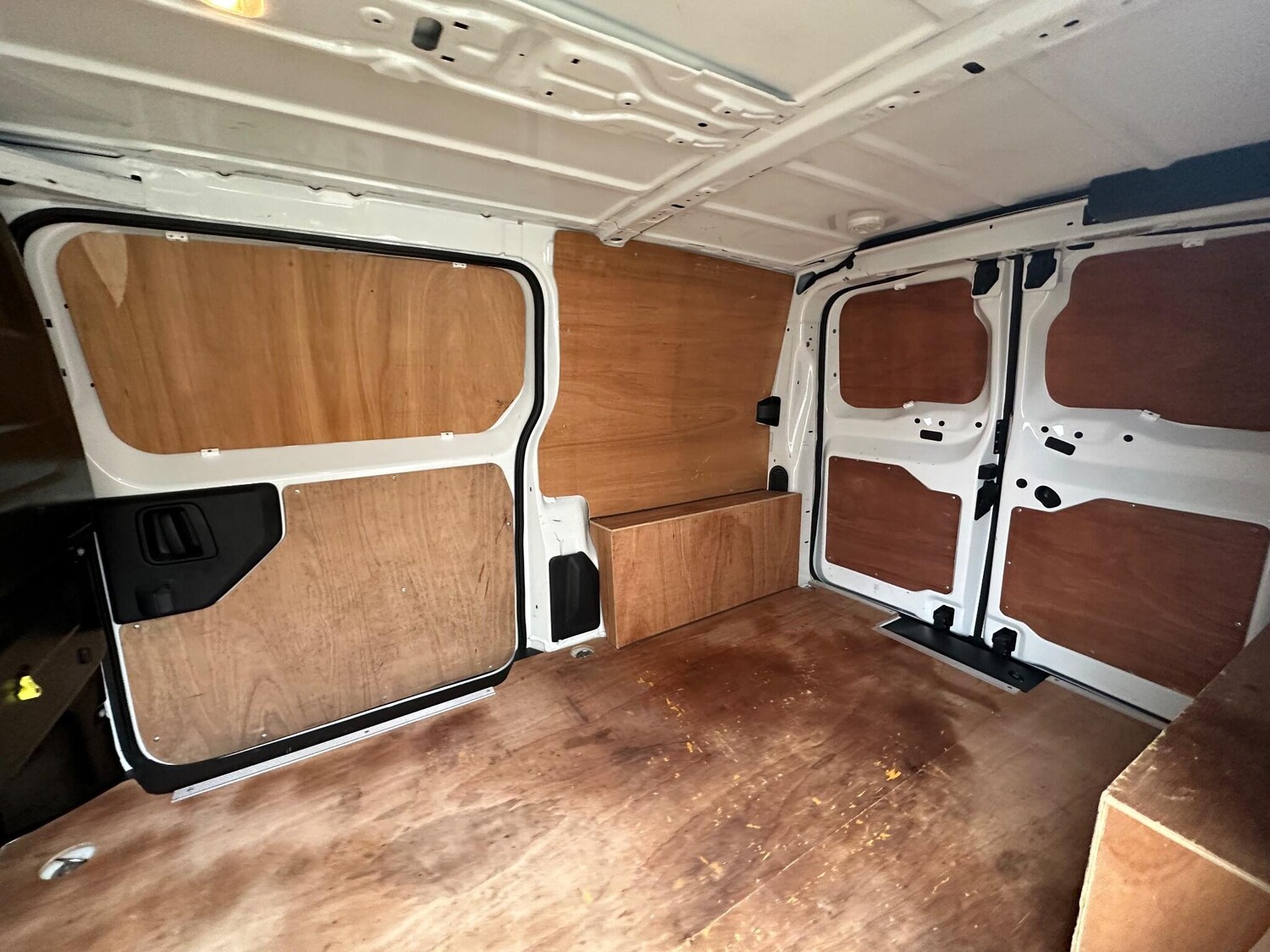 Used Citroen Dispatch for sale - 77496519: Photo 55