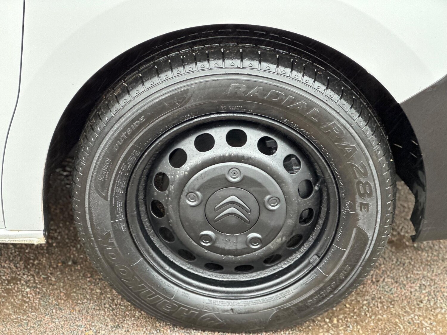 Used Citroen Dispatch for sale - 77496519: Photo 57