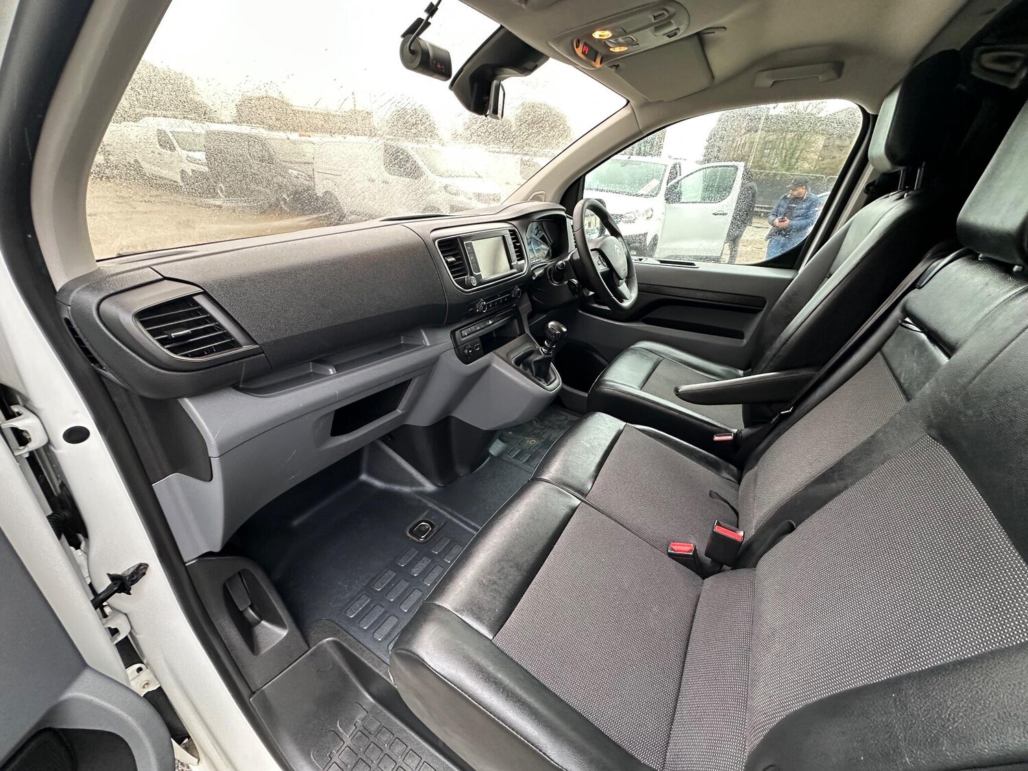 Used Citroen Dispatch for sale - 77496519: Photo 60