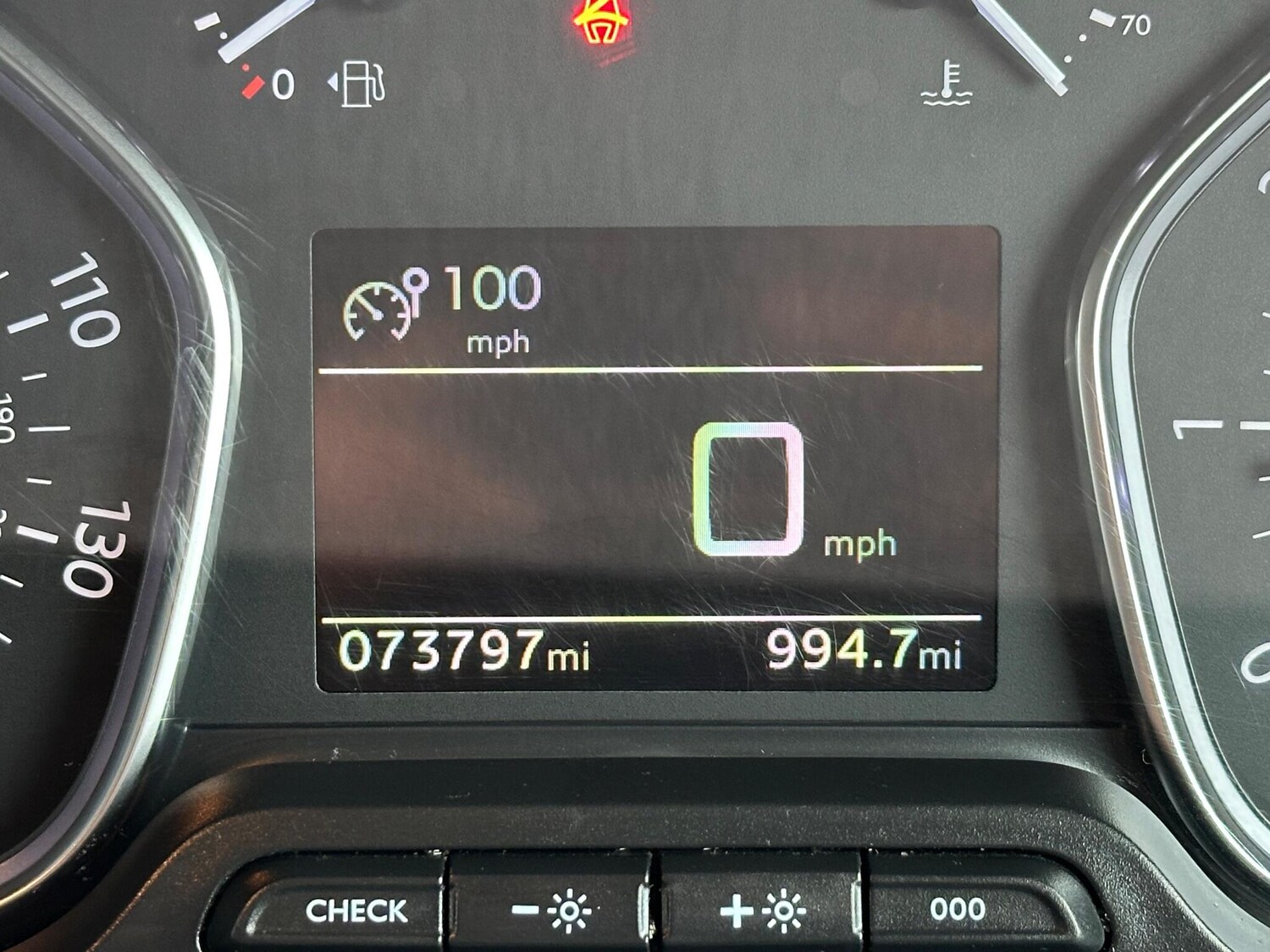 Used Citroen Dispatch for sale - 77496519: Photo 9