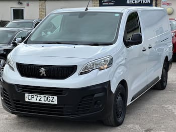 Used Peugeot Expert 2022 for sale - 79822497: Photo