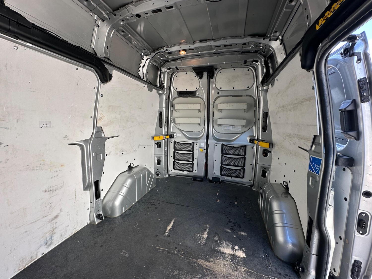 Vehicle 13