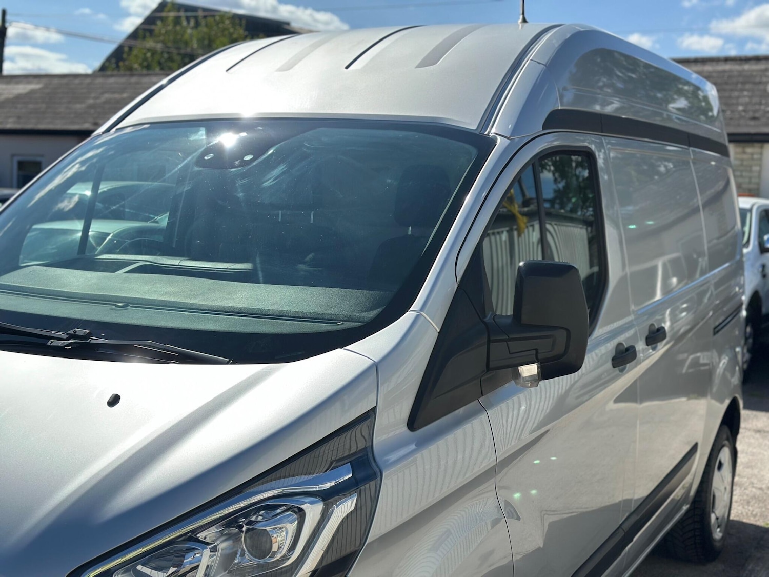 Vehicle 23
