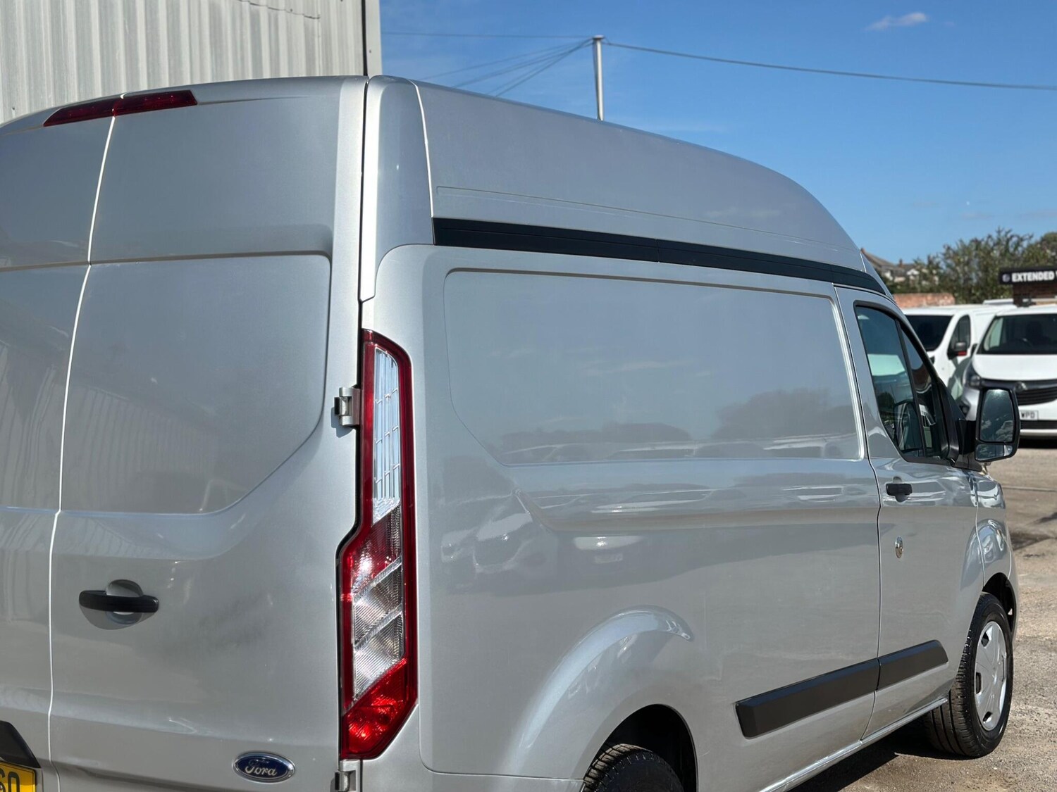 Vehicle 27