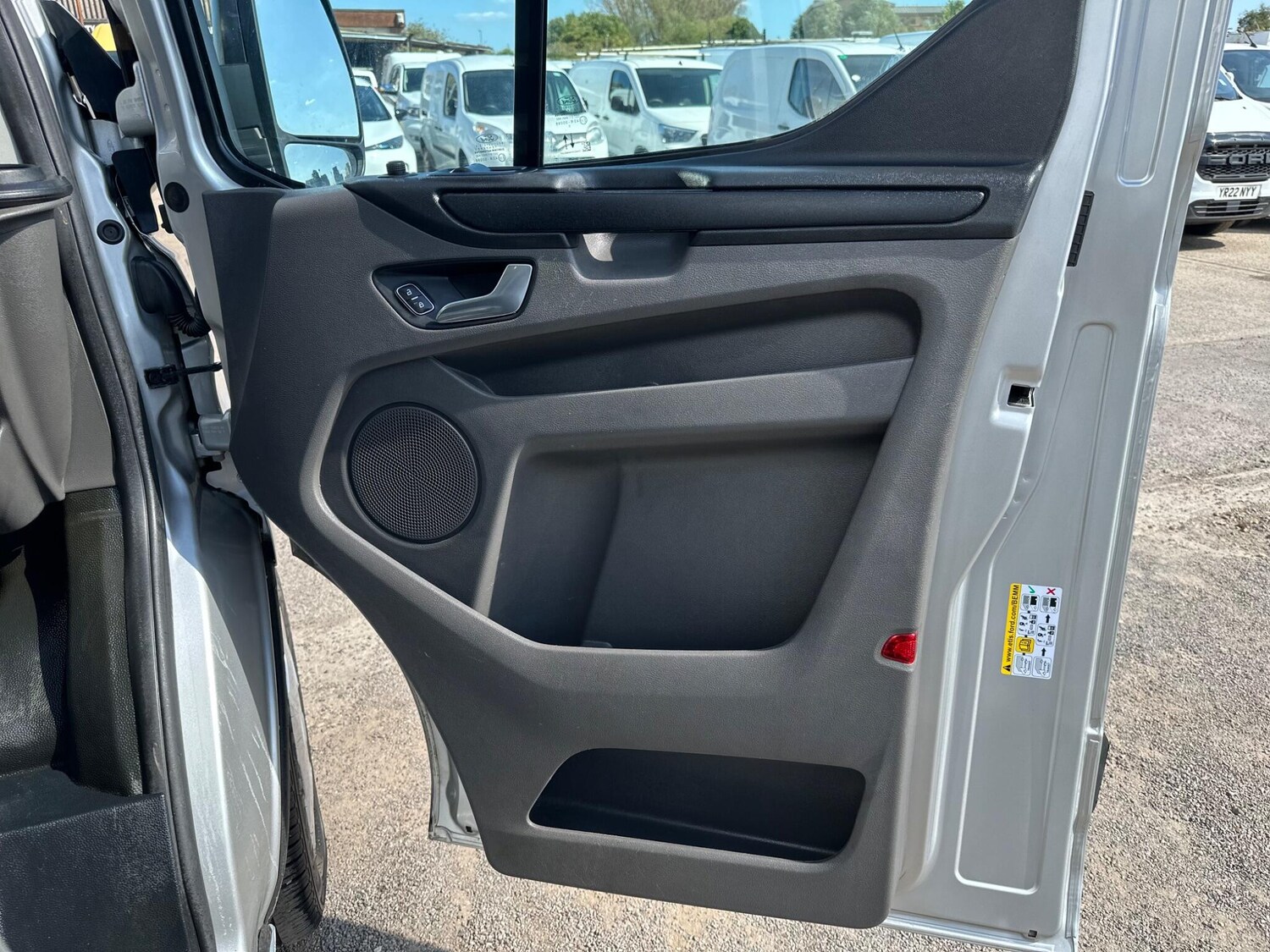 Vehicle 28