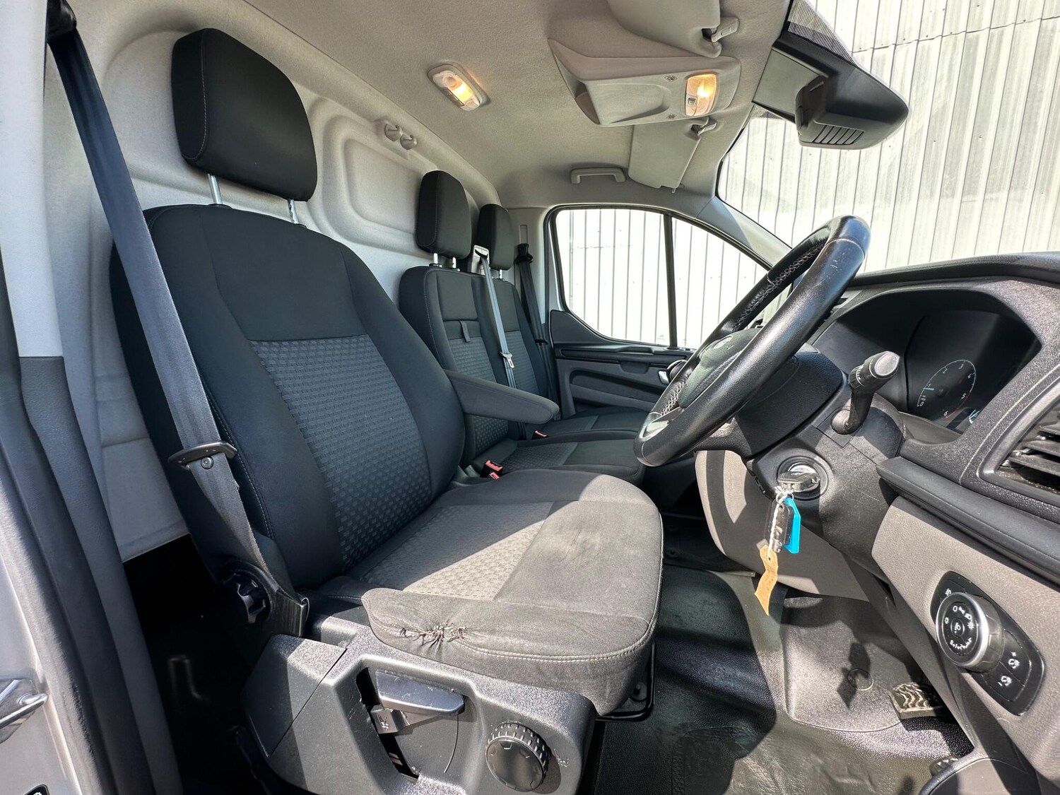 Vehicle 33
