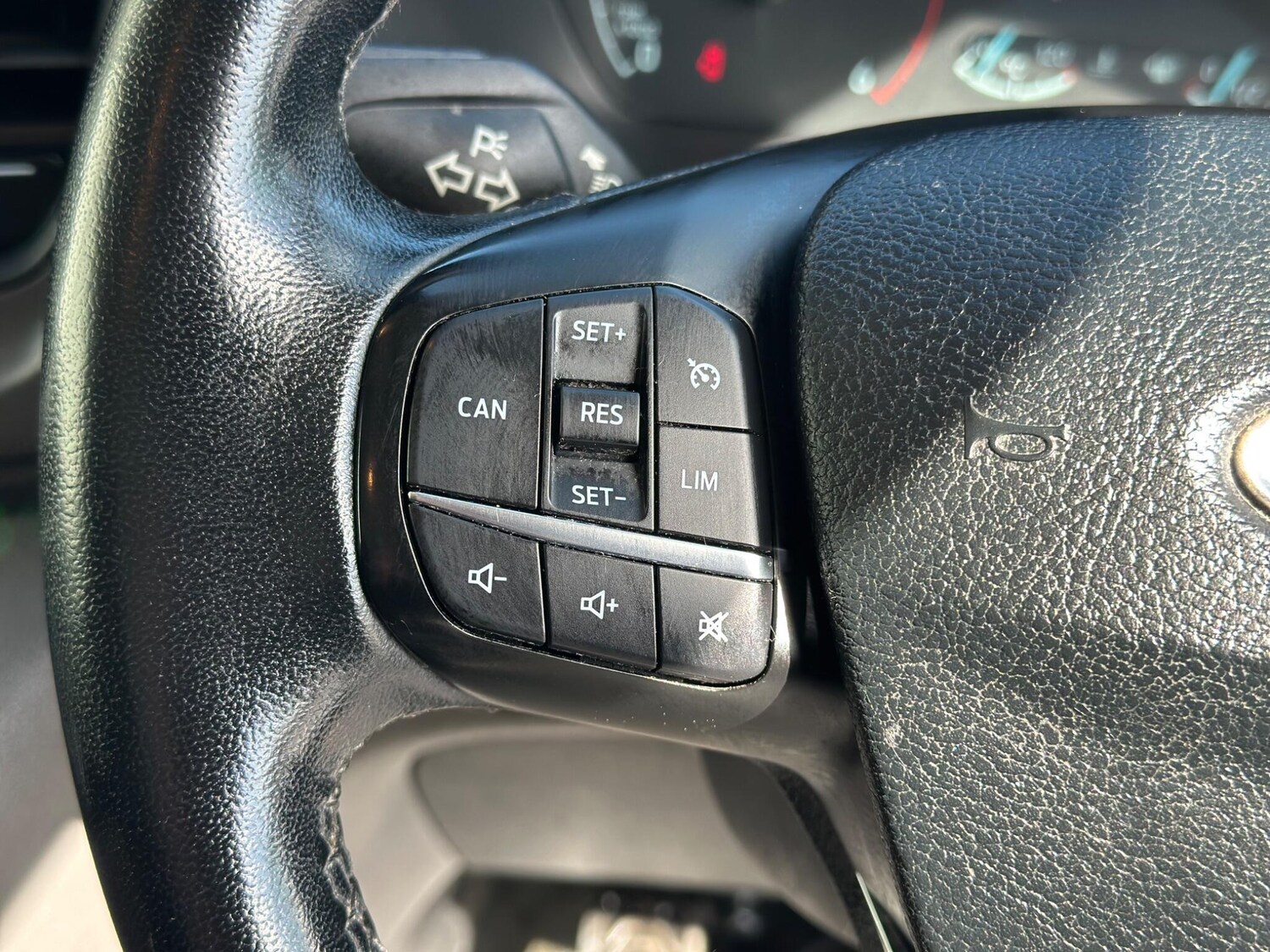Vehicle 38