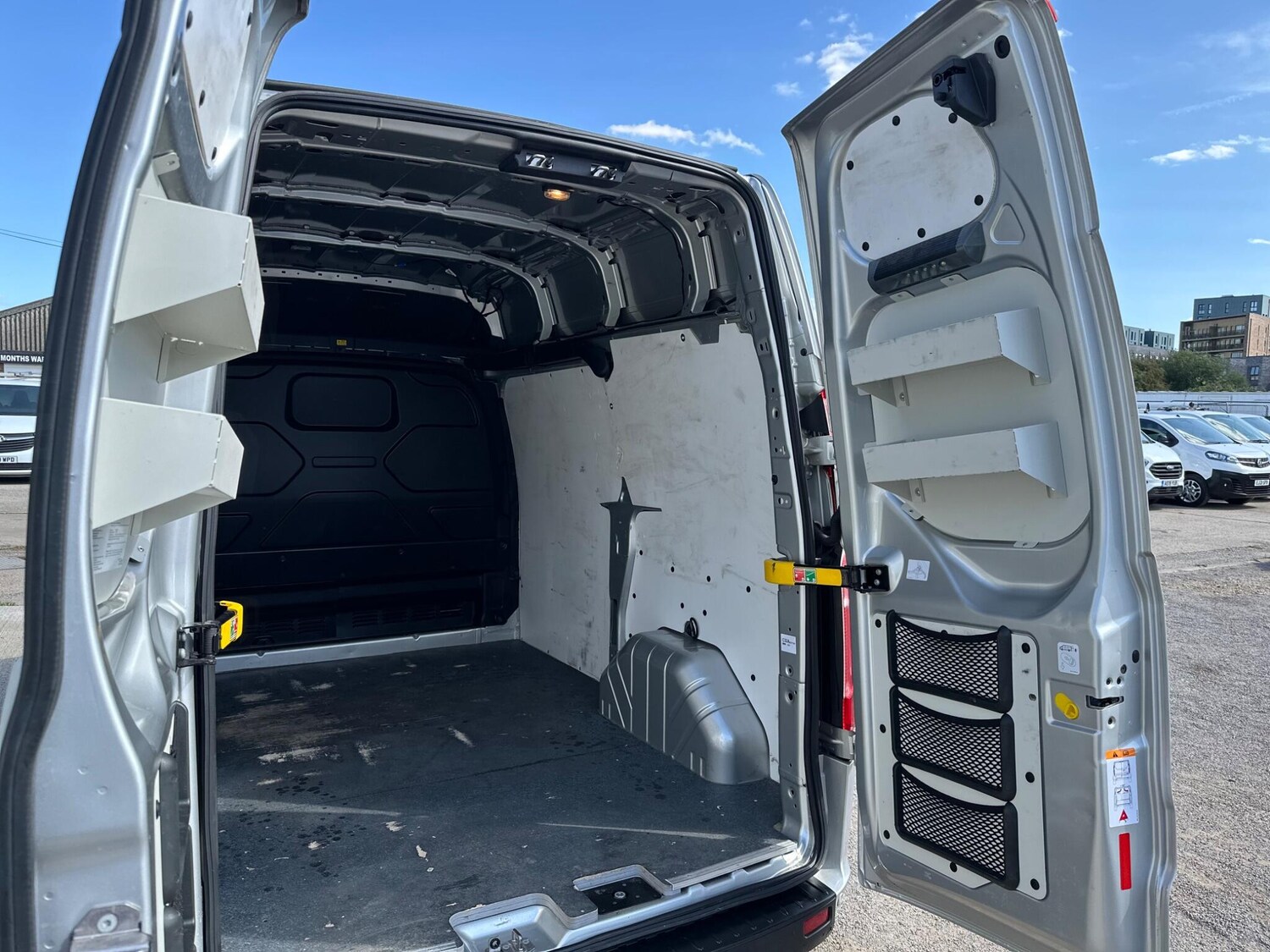 Vehicle 42