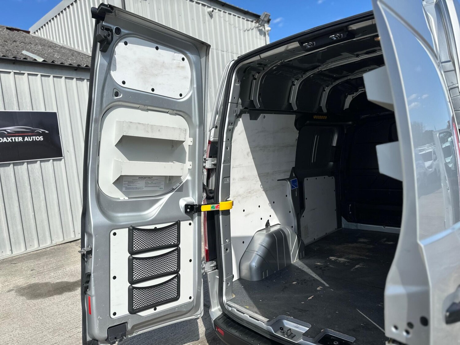 Vehicle 43