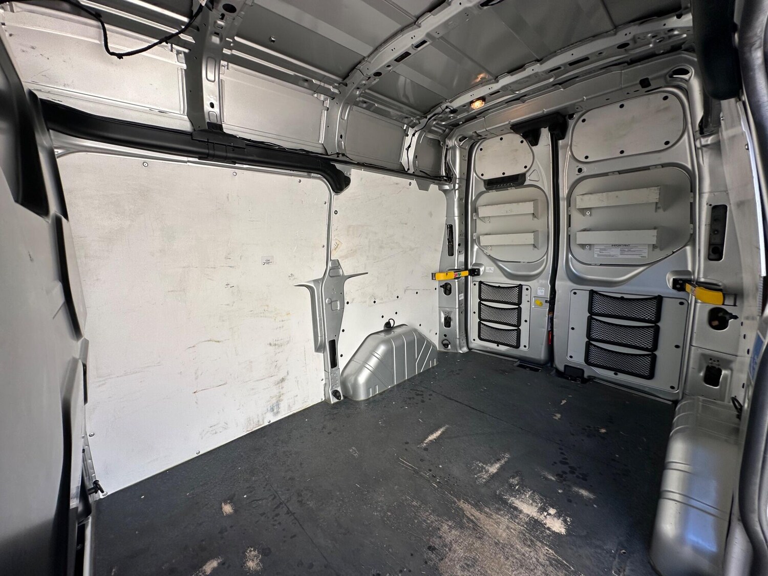Vehicle 44