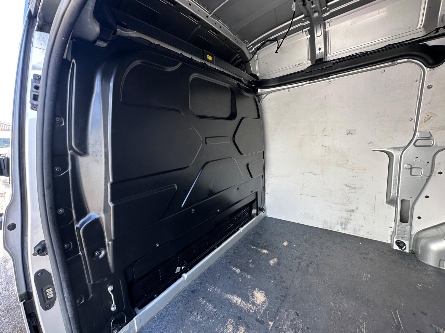 Vehicle 47
