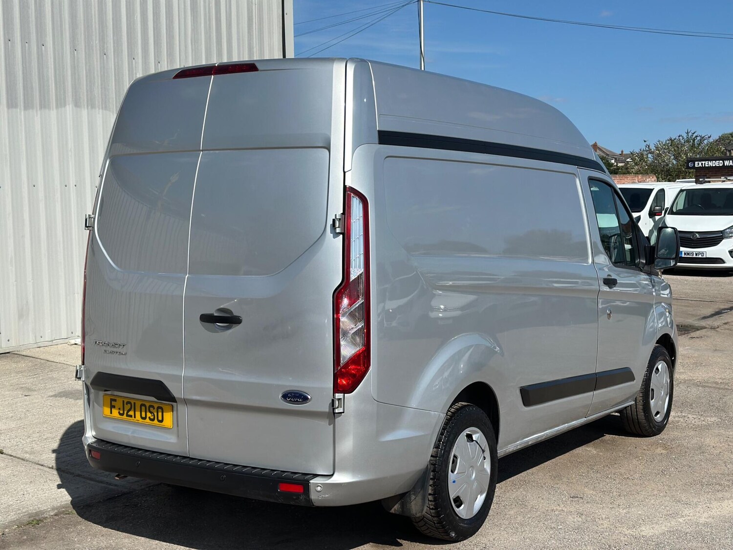 Vehicle 7