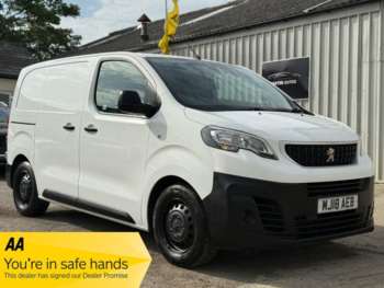 Used Peugeot Expert 2018 for sale - 75031033: Photo