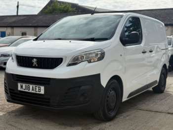 Used Peugeot Expert 2018 for sale - 75031033: Photo