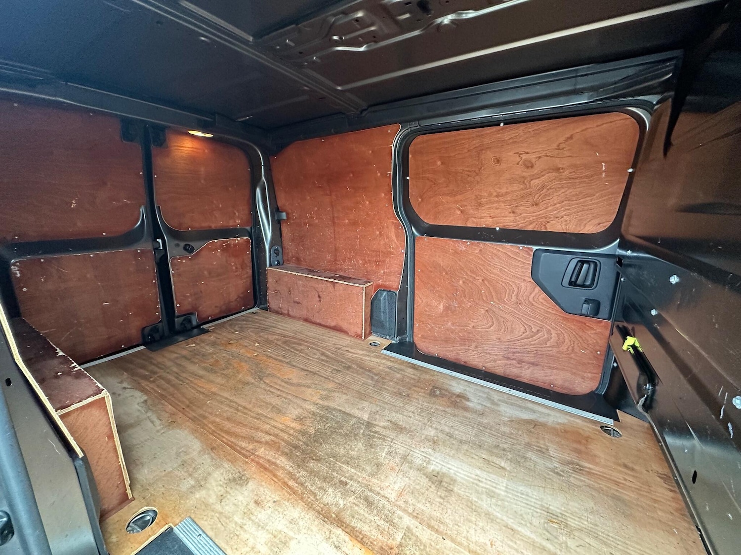 Used Citroen Dispatch 2022 for sale - 77495946: Photo 12