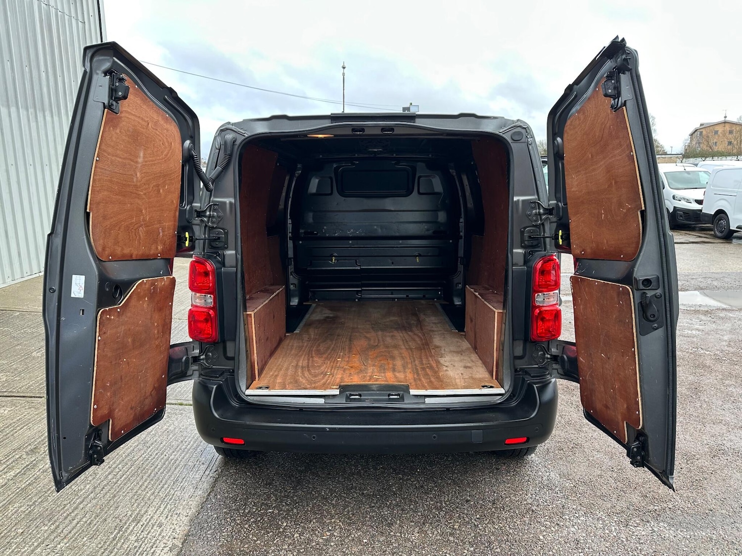 Used Citroen Dispatch 2022 for sale - 77495946: Photo 13