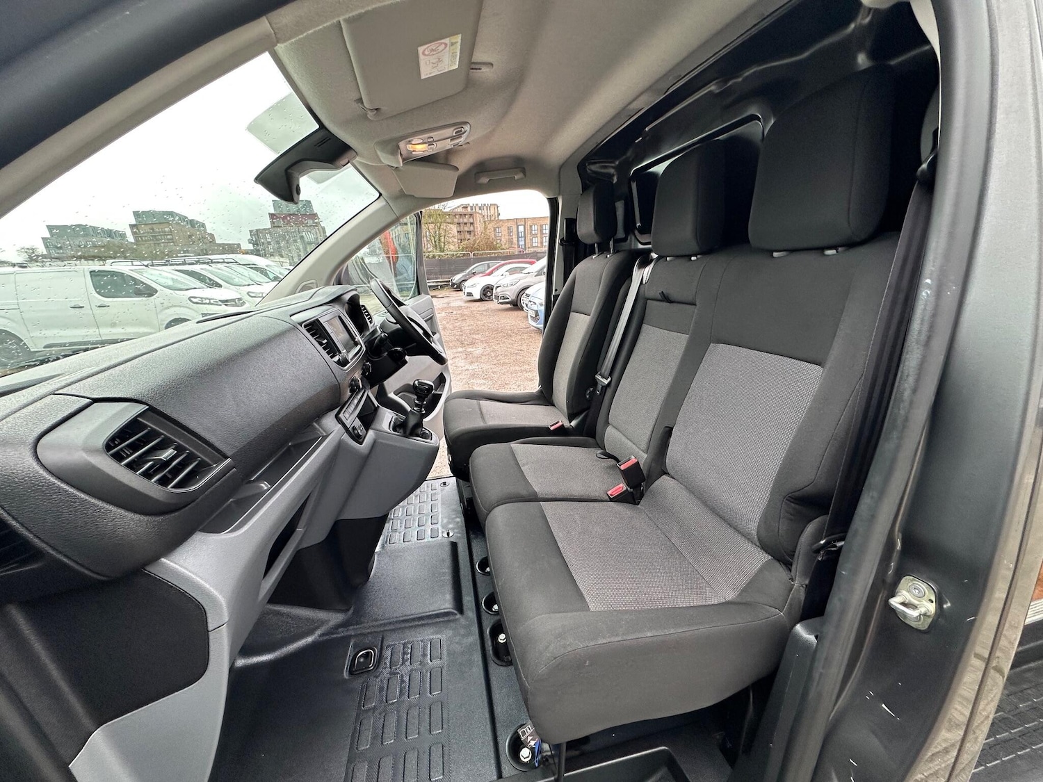 Used Citroen Dispatch 2022 for sale - 77495946: Photo 14