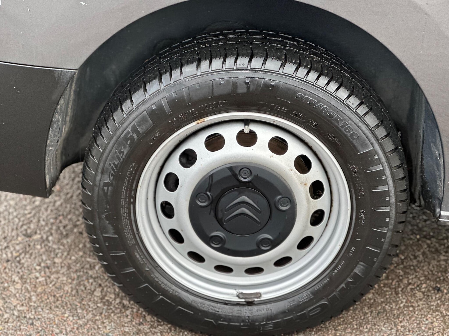 Used Citroen Dispatch 2022 for sale - 77495946: Photo 15